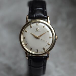 Omega Automatic 2446-3