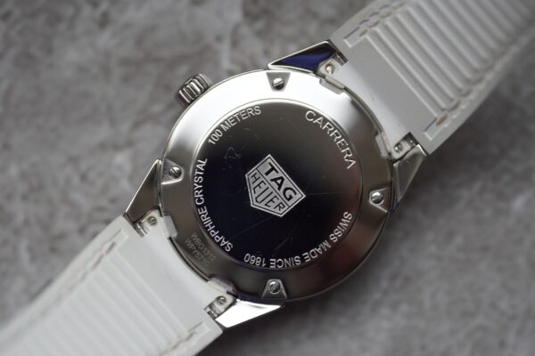 TAG Heuer Carrera WBG1312.FC6412 – Image 13