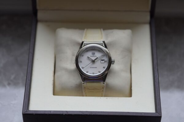 TAG Heuer Carrera WBG1312.FC6412 – Image 14
