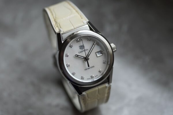 TAG Heuer Carrera WBG1312.FC6412 – Image 3