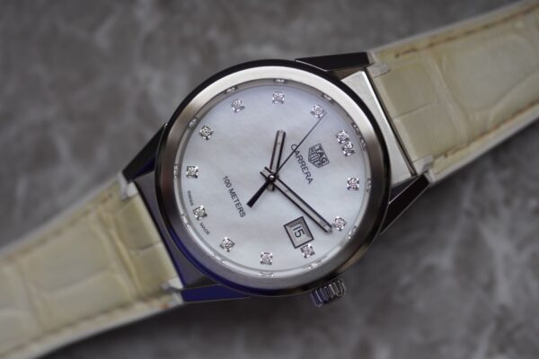 TAG Heuer Carrera WBG1312.FC6412 – Image 6