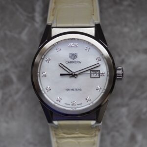 TAG Heuer Carrera WBG1312.FC6412