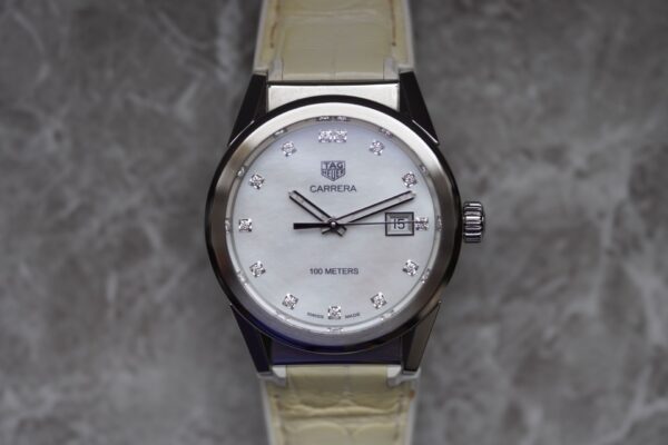 TAG Heuer Carrera WBG1312.FC6412