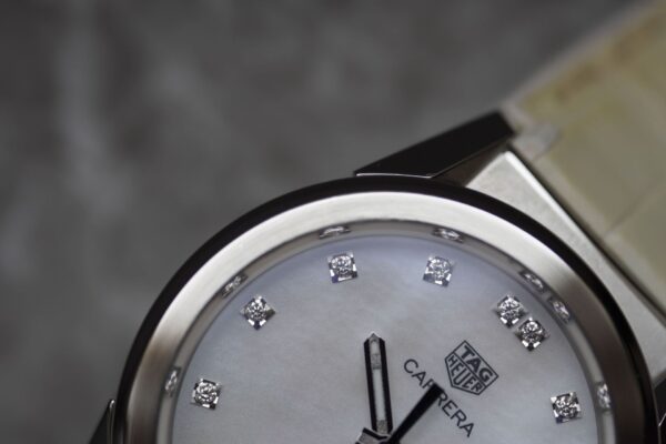TAG Heuer Carrera WBG1312.FC6412 – Image 7