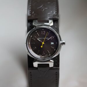 Louis Vuitton Tambour Q1211