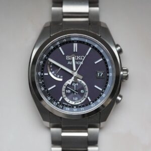 Seiko Astron SBXY015