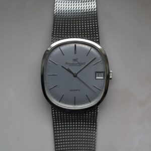 IWC Ellipse 3073