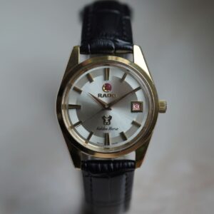 Rado Golden Horse 923.3001.2