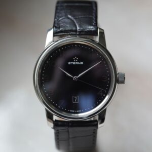 Eterna Soleure 8310.41