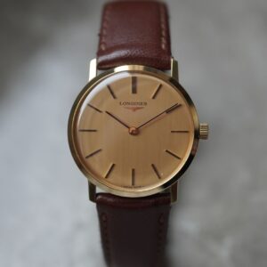 Longines Vintage 4167 847