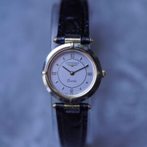 Longines Quartz 962 6606
