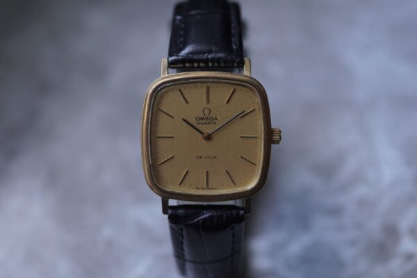 Omega De Ville 191.0045