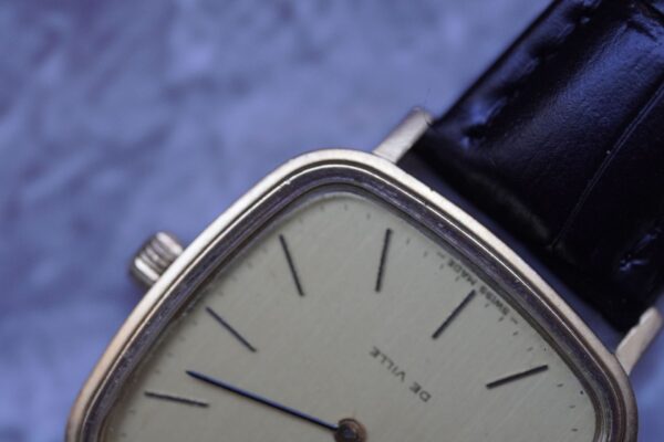 Omega De Ville 191.0045 – Image 10
