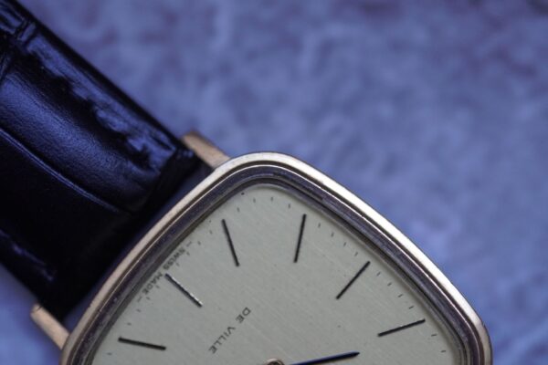 Omega De Ville 191.0045 – Image 11
