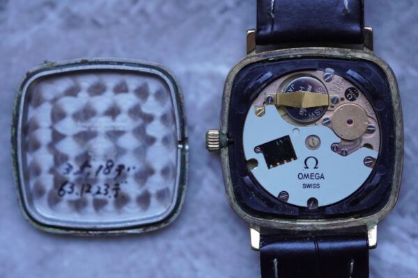 Omega De Ville 191.0045 – Image 15
