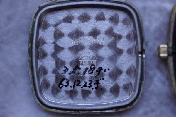 Omega De Ville 191.0045 – Image 16