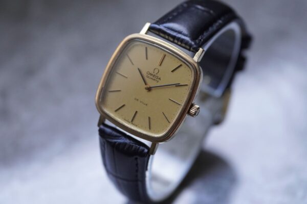 Omega De Ville 191.0045 – Image 2