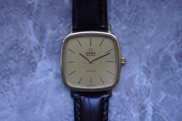Omega De Ville 191.0045 – Image 5