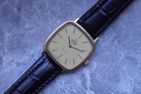 Omega De Ville 191.0045 – Image 6