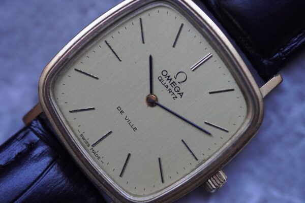 Omega De Ville 191.0045 – Image 7