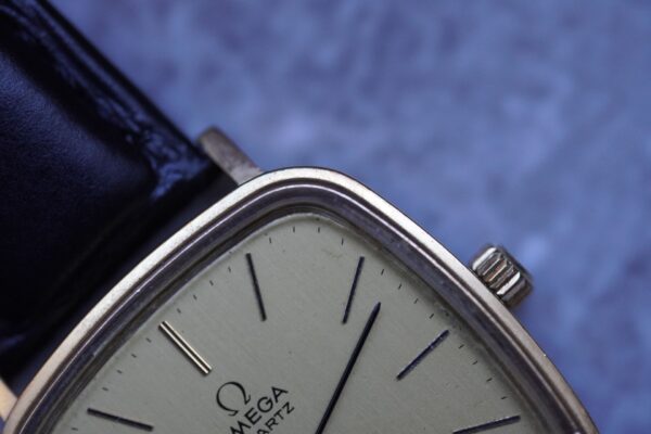 Omega De Ville 191.0045 – Image 9