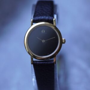 Omega De Ville 595.0097.2