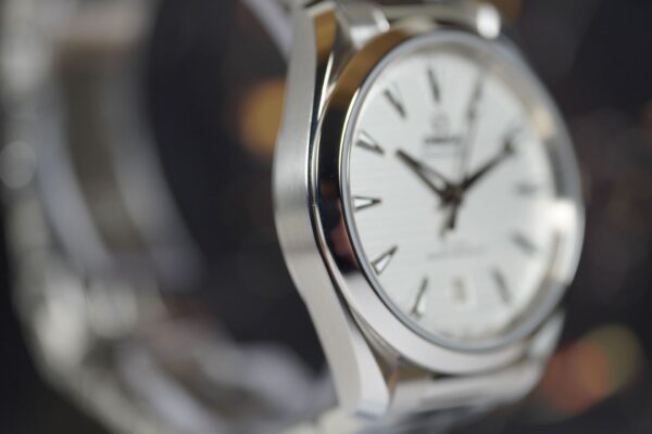 Omega Aqua Terra 220.10.38.20.02.001 – Image 6
