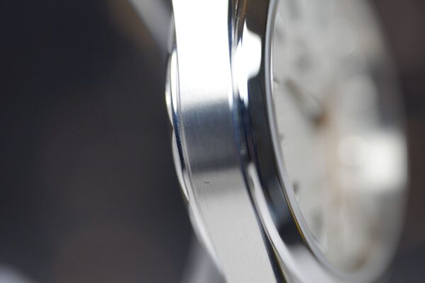 Omega Aqua Terra 220.10.38.20.02.001 – Image 9