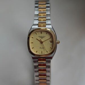 Longines Quartz 152 1653
