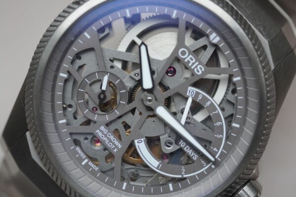 Oris ProPilot X 01 115 7759 7153 – Image 11