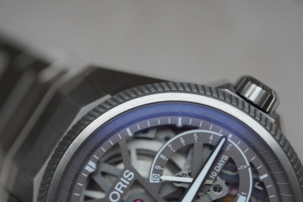 Oris ProPilot X 01 115 7759 7153 – Image 13