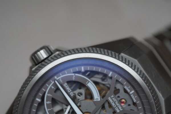 Oris ProPilot X 01 115 7759 7153 – Image 14