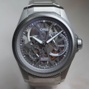 Oris ProPilot X 01 115 7759 7153