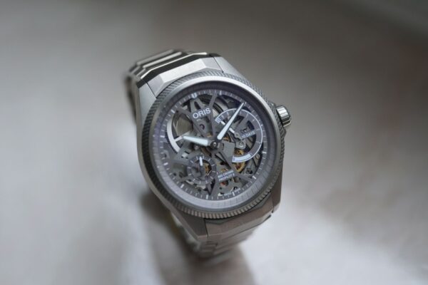 Oris ProPilot X 01 115 7759 7153 – Image 2