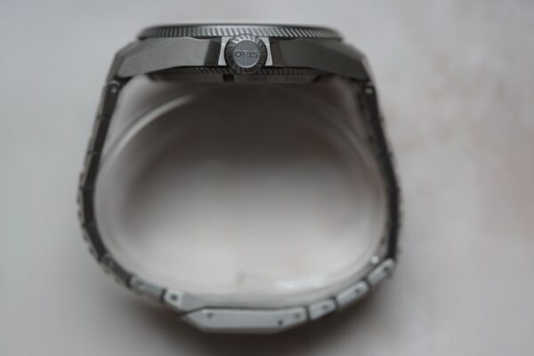 Oris ProPilot X 01 115 7759 7153 – Image 3