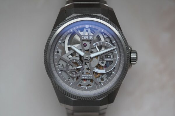 Oris ProPilot X 01 115 7759 7153 – Image 5