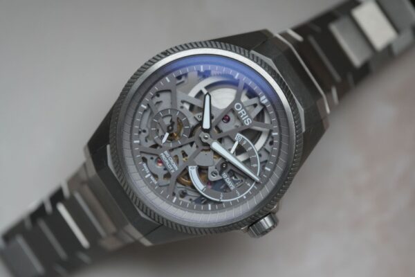 Oris ProPilot X 01 115 7759 7153 – Image 6
