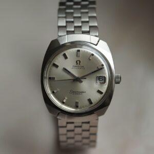 Omega Seamaster Cosmic 166.022