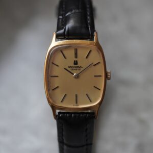 Universal Genève Tonneau 542639