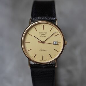 Longines Présence 156 7231