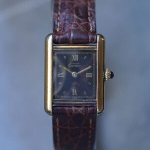 Cartier Tank 5057001