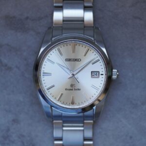 Seiko Grand Seiko SBGX063