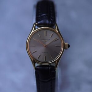 Longines Quartz 717 4302
