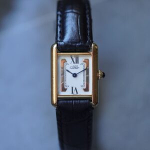 Cartier Tank 5057001