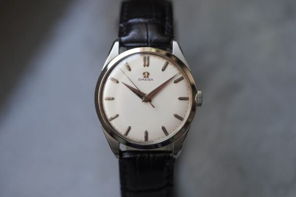 Omega Jumbo  2910-9 SC