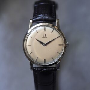 Omega Classic 14371 1 / 14373
