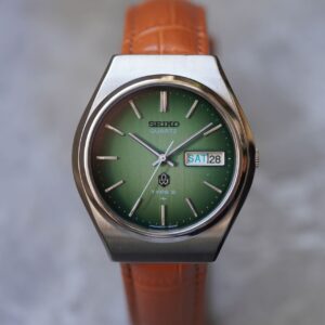 Seiko Type II 4623-8010