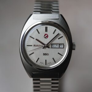 Rado 990 11818-1