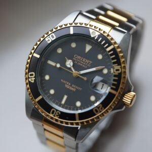 Orient "Orilex" ER00 B2 CA