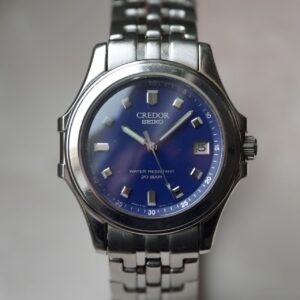 Seiko Credor GCAX995